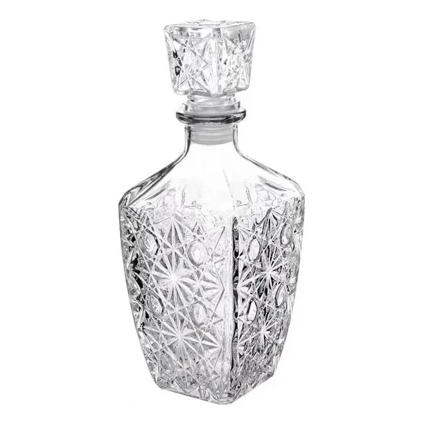 LICORERA DIAMANTE CHICA 250 ML 0109