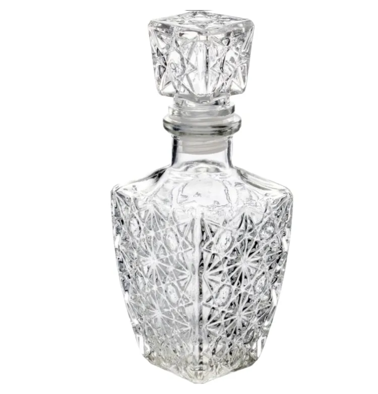 LICORERA DIAMANTE GRANDE 1 LT 0107