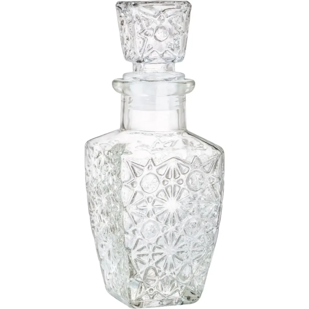 LICORERA DIAMANTE MEDIANA 500 ML 0108