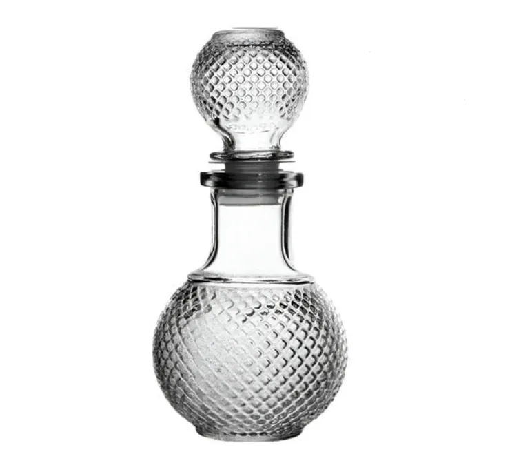 [7502270221541] LICORERA MIKONOS CHICA 250 ML 0121