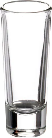 TEQUILERO CABALLITO 60 ml 1604