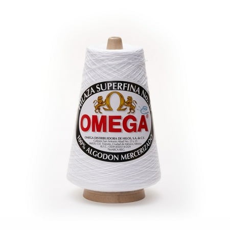 CONO OMEGA SUPERFINA #10