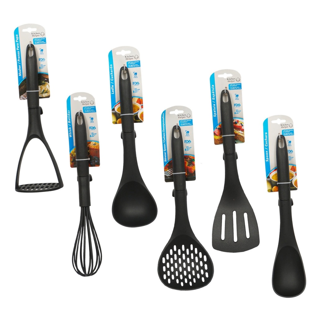 UTENSILIO DE COCINA