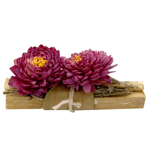 [818326014300] PALOS DE MADERA PERFUMADOS DE PALO SANTO BOTANICOS AA832