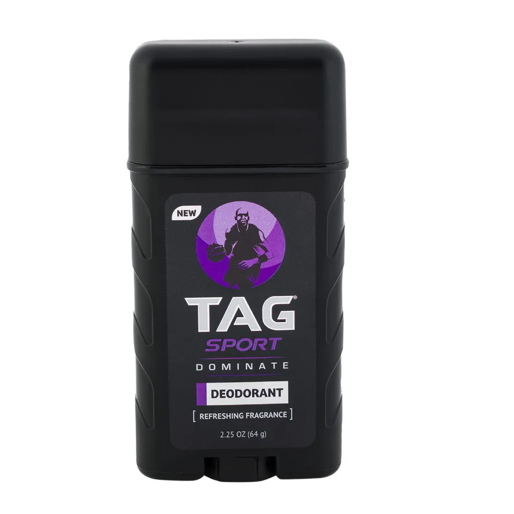 [850007395988] DESODORANTE EN BARRA DOMINATE TAG 64 GR 39598