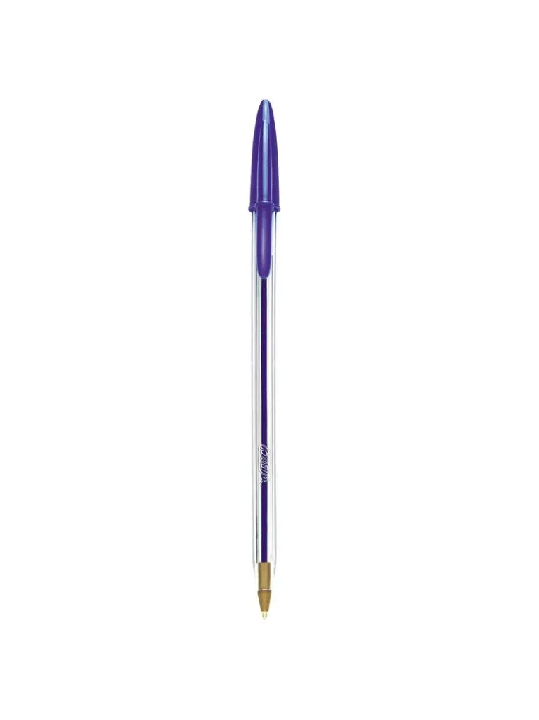 [7501014511016] BOLIGRAFO DURA +/M-250 BIC 1.0MM AZUL
