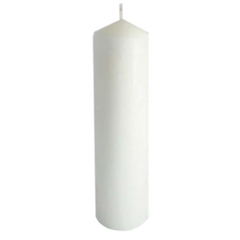 CIRIO S/A CILINDRICO 5.1X23 BLANCO COLORIM
