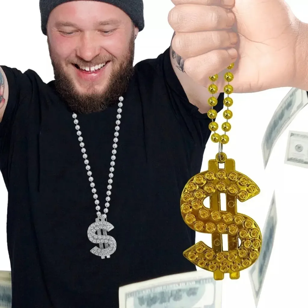 COLLAR DOLLAR C/12PZ CLLR-0007