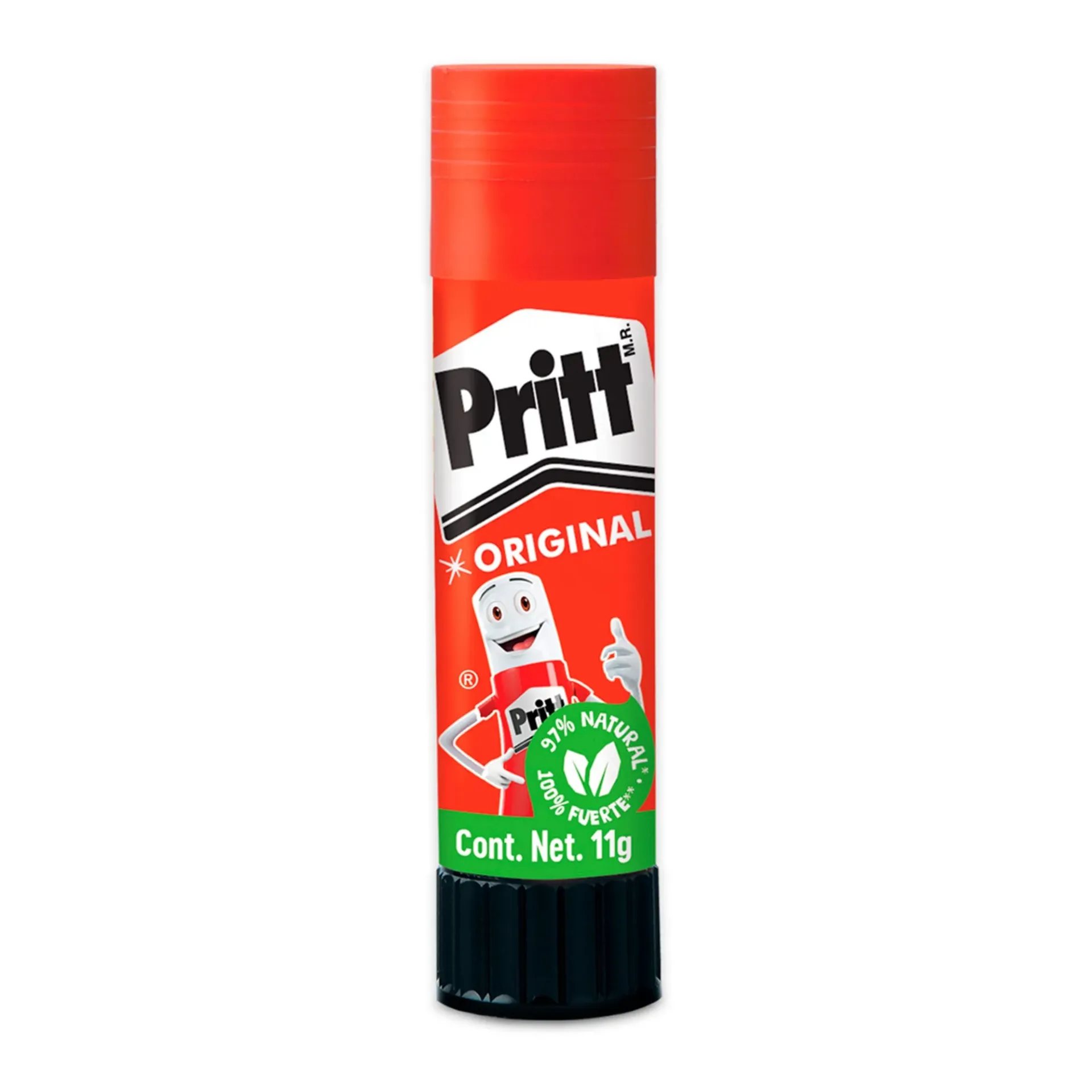 PEGAMENTO PRITT LAPIZ ADHESIVO 11GR