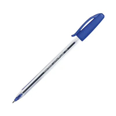 BOLIGRAFO KILOMETRICO 100 1.0MM AZUL PAPER MATE