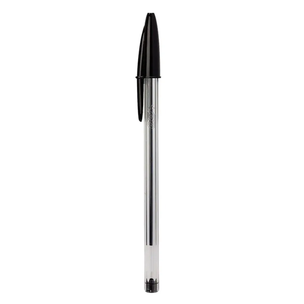 [7501014511023] BOLIGRAFO DURA +/M-250 BIC 1.0MM NEGRO