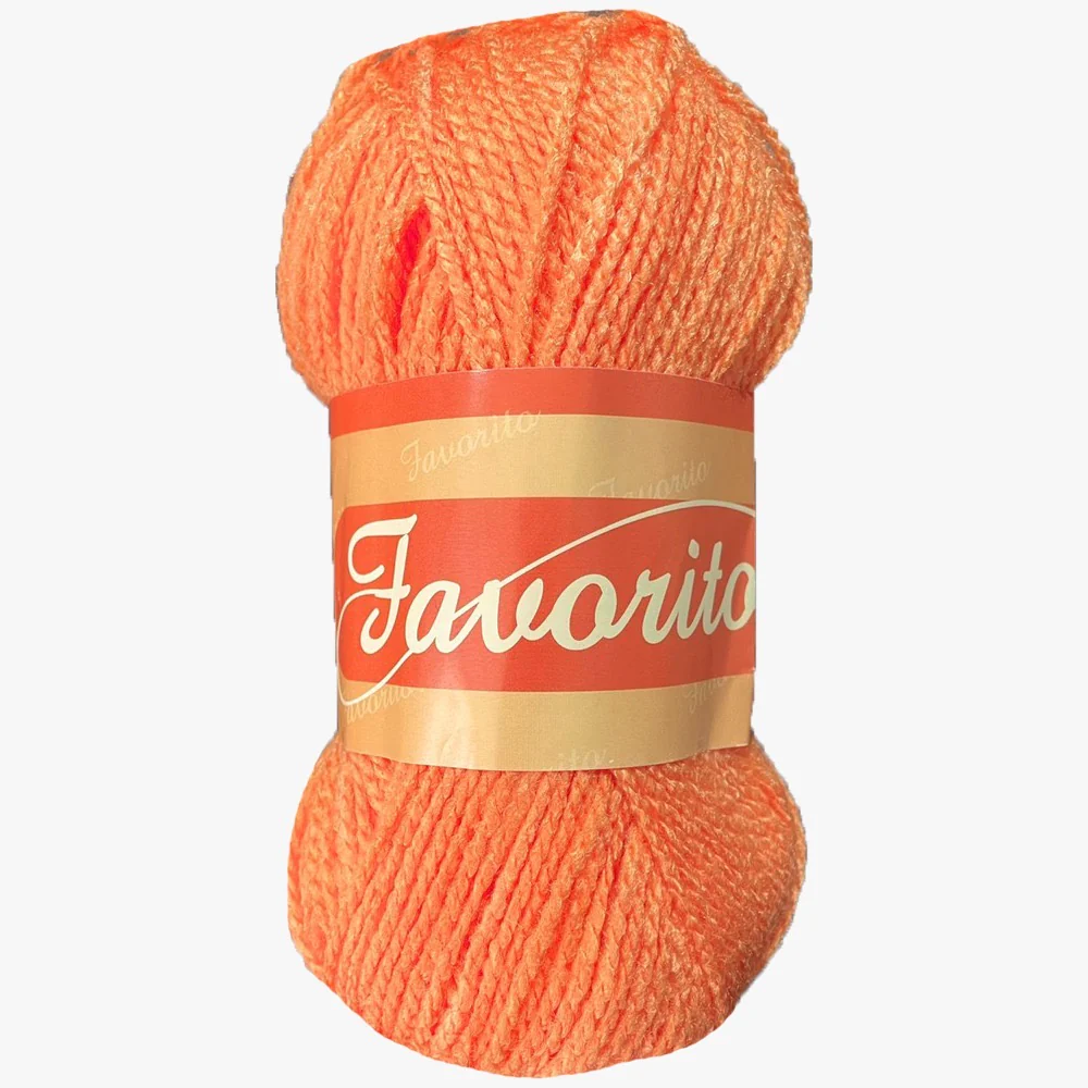 ESTAMBRE FAVORITO 50GR. MAMEY C-3007